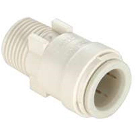 HOUSE P-610 Push Fit Connector HO433029